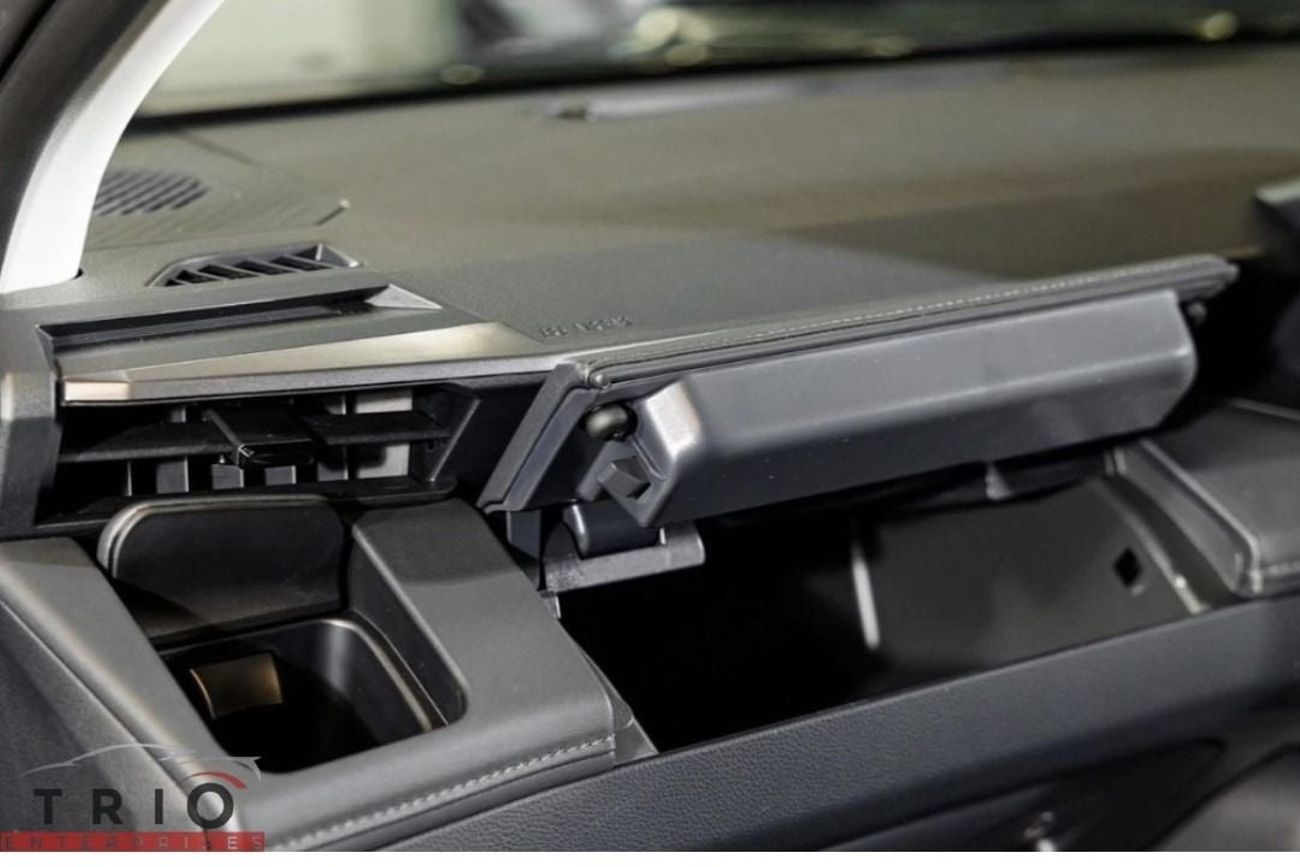 Toyota Hilux TOYOTA HILUX TRAVO OVERLAND PLUS - 2.8L- DSL - AT - 2026MY