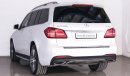 Mercedes-Benz GLS 500 4 Matic