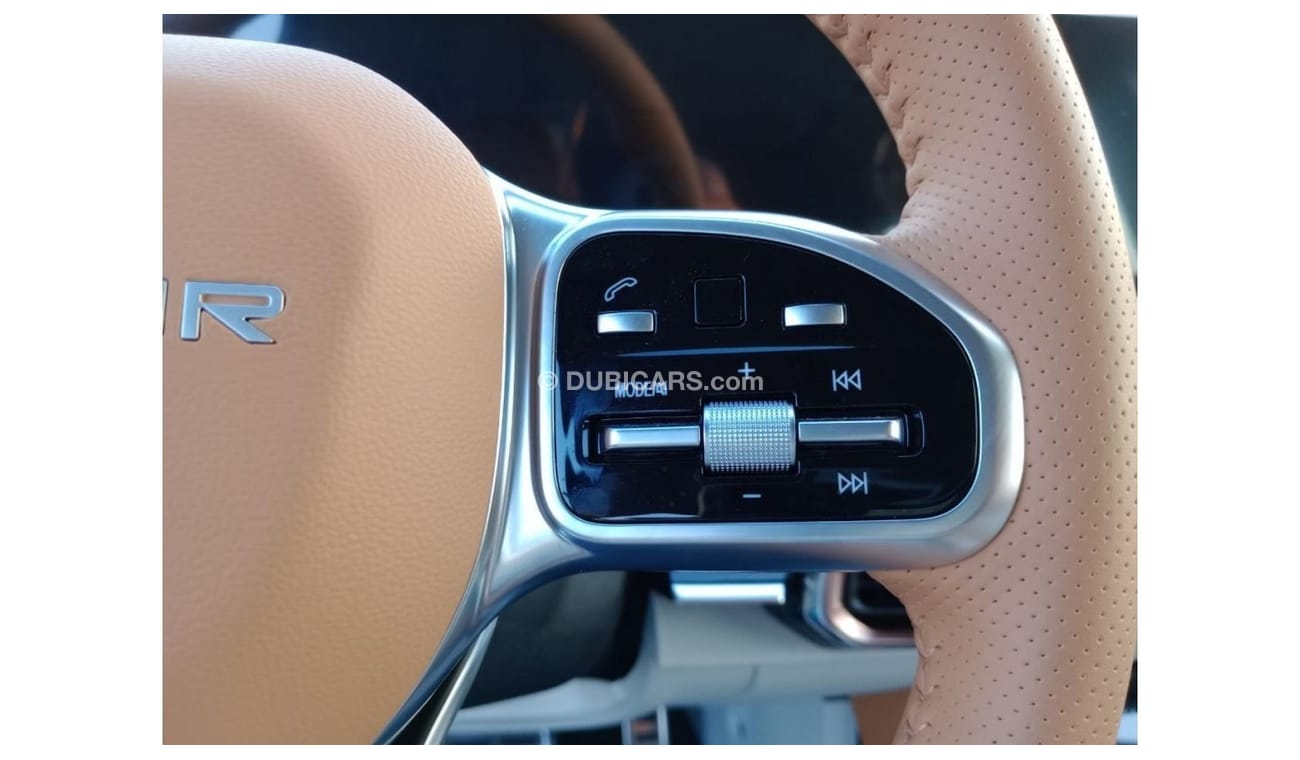 Jetour X70 Jetour X70 Plus Luxury only for UAE