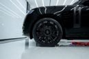 Land Rover Range Rover Autobiography SV 5.0L MIDDLE EAST SPECS | SV P530 | REAR TVS | LEG REST TWO TONE INTERIOR