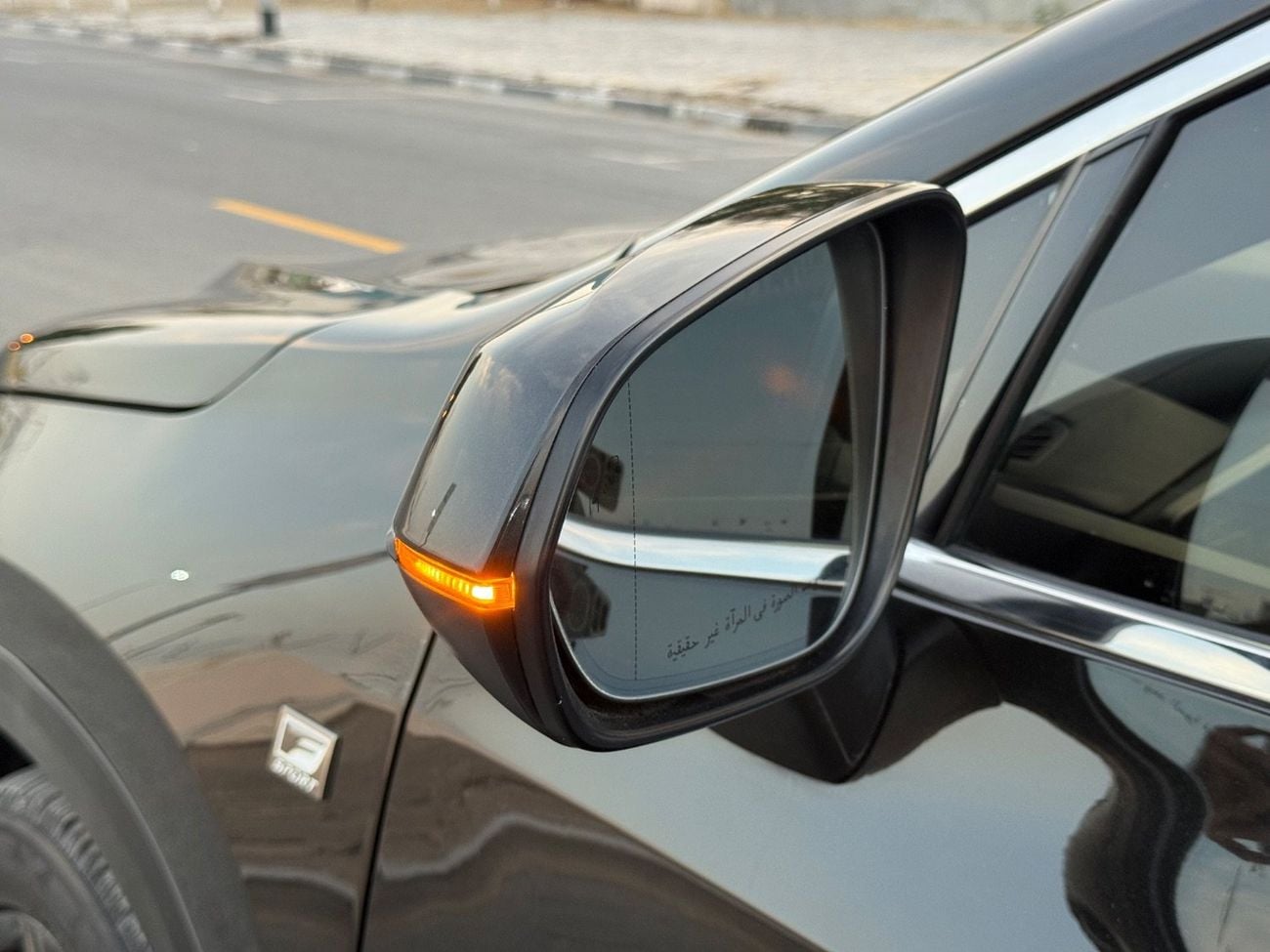 لكزس NX350 F SPORT