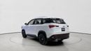Chevrolet Captiva LS | Guaranteed Warranty | 0 Down Payment