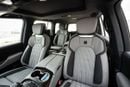 Toyota Land Cruiser VX MBS Autobiography 4 Seater Black Edition with Luxurious Genuine MBS Seats