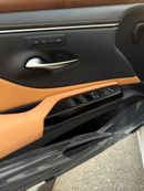 Lexus ES350 2024 Lexus ES350 3.5L