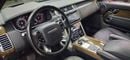 Land Rover Range Rover RR Diesel Engine V8