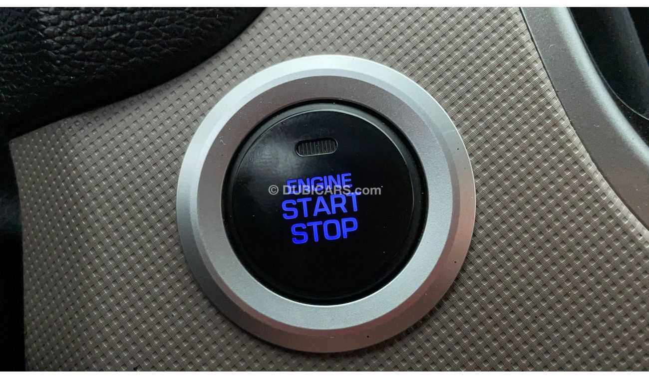 Hyundai Creta GLS 1600