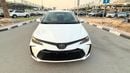 Toyota Corolla XLI 1.6L GCC Specs - Excellent Condition