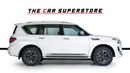 Nissan Patrol SUPER SAFARI T2 SE Platinum 4.0L Brand New-GCC-2 Years Warranty & Service Contract Available