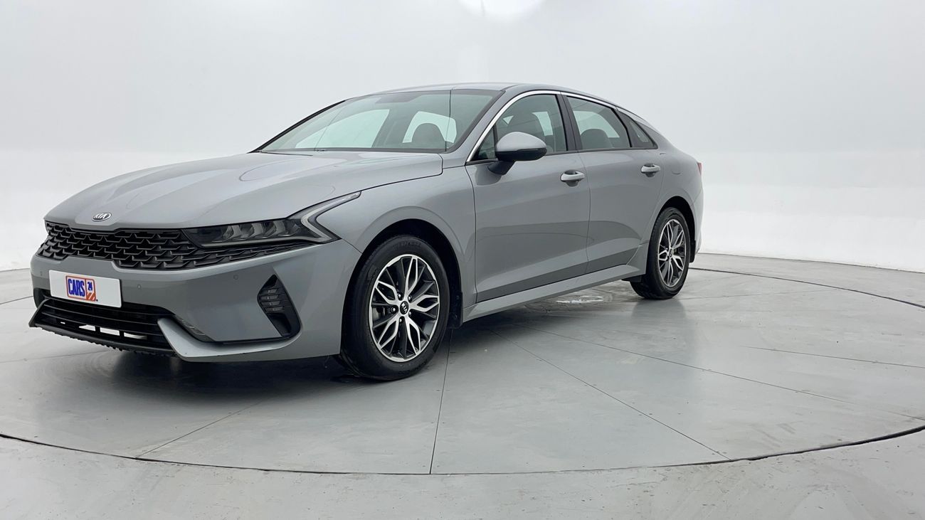 Kia K5 LX 2 | Zero Down Payment | Free Home Test Drive