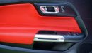 فورد موستانج Mustang Standard V6 2017/Roush Exhaust/Leather Seats/Low Miles/Excellent Condition