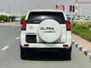 Toyota Prado GXR