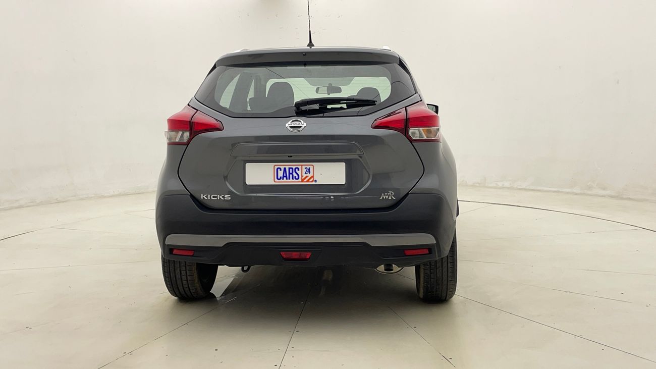 Nissan Kicks SV 1.6 | Zero Down Payment | Home Test Drive