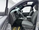 RAM 1500 WARLOCK 2023 Ram 1500 Warlock, Warrant, Full Agency Service History, GCC