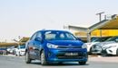 Kia Pegas KIA PEGAS Std 1.4L 2020 GCC IN EXCELLENT CONDITION