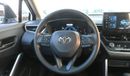 Toyota Corolla Cross Toyota Cross 2024 2.0L Hybrid 4 Cylinders