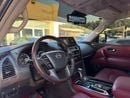 Nissan Patrol SE (Full Option) 4.0L