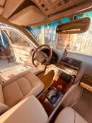 Lexus LS400
