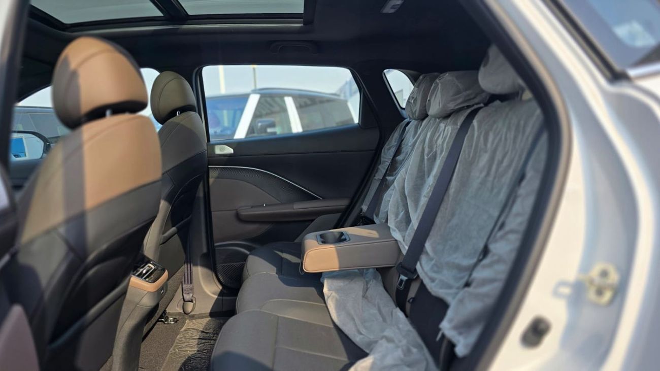 Changan CS55 Plus STD