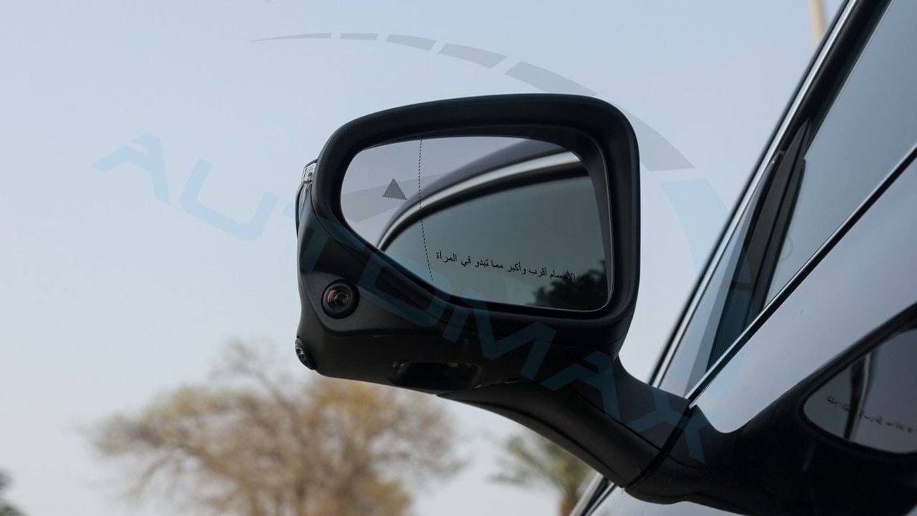 Mercedes Benz CLA 200 AMG (For Export , НА ЭКСПОРТ) COUPE GCC 2027 Без пробега