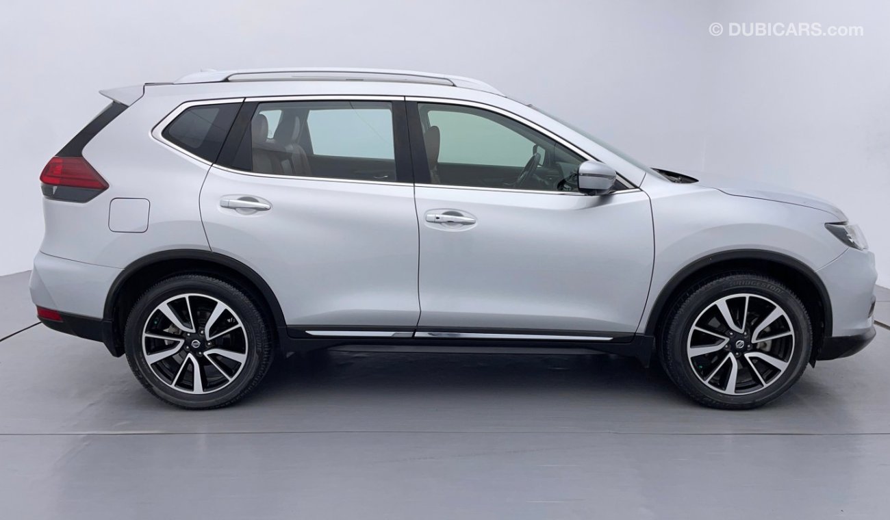 Nissan XTrail SL 2.5 | Zero Down Payment | Free Home Test Drive