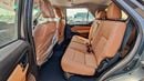 تويوتا فورتونر EXR FORTUNER 2.7L AT 4WD 7SETER