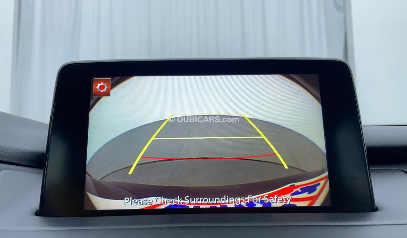 Mazda CX9 GTX 2.5 | Zero Down Payment | Free Home Test Drive