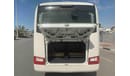 Toyota Coaster VIP ( 4.2 DIESEL 22 seat )