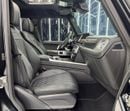 Mercedes Benz G63 AMG STANDARD Full PPF | Gold Ascents | 1 in 1000 Worldwide | Japanese
