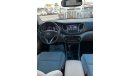 Hyundai Tucson The car is in good condition no contribution required 1.6 engine capacity 2018 2 WD