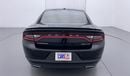 Dodge Charger RALLYE 3.6 | Under Warranty | Inspected on 150+ parameters