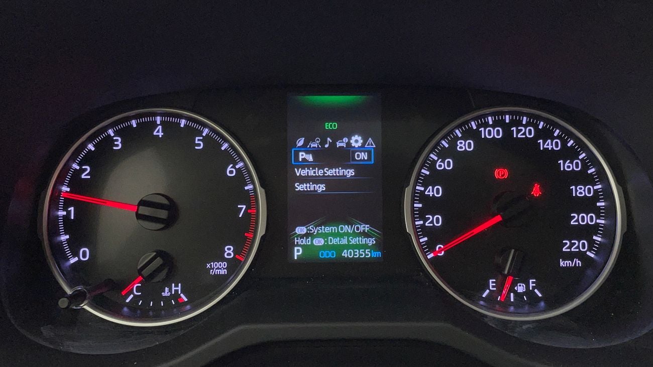 Toyota RAV4 VX 2.5 | Zero Down Payment | Home Test Drive