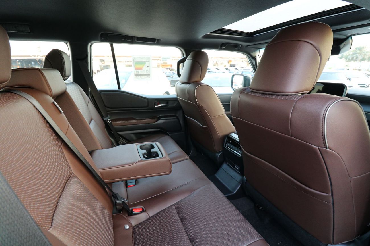 تويوتا برادو Toyota Prado Adventure First Edition 2024 | Best Price