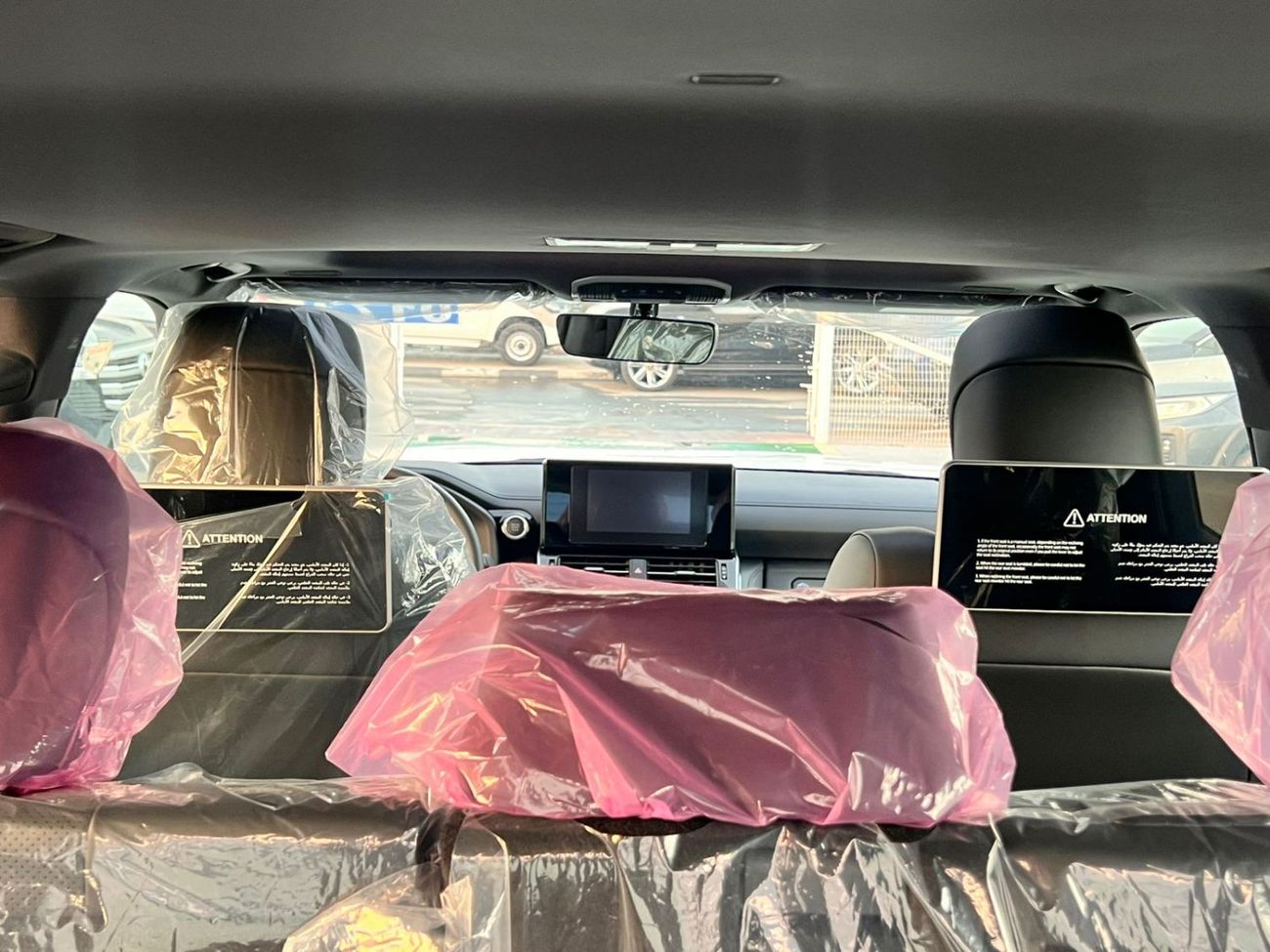 تويوتا لاند كروزر