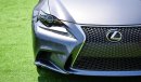 Lexus IS250 F Sport