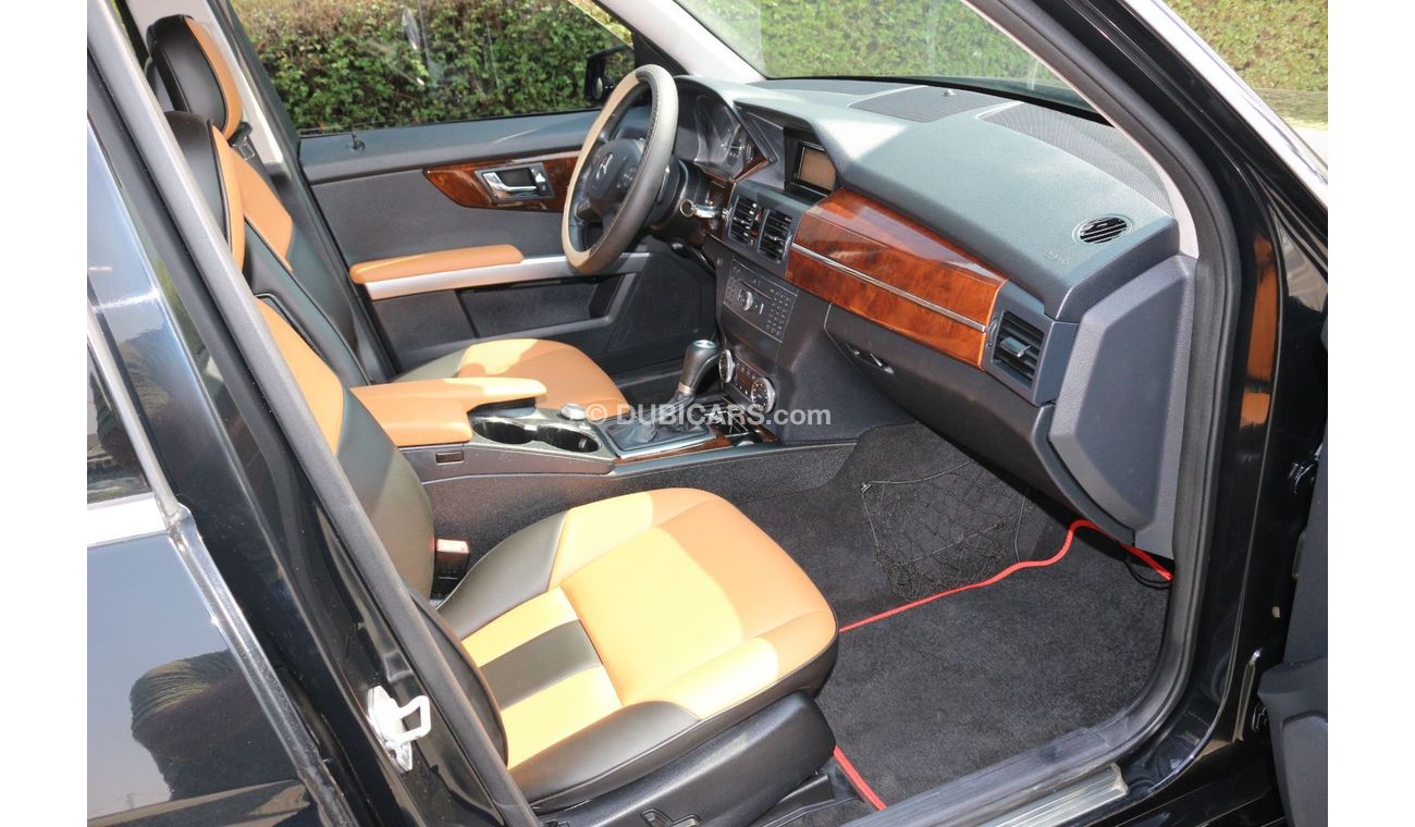 مرسيدس بنز GLK 350 مرسيدس جي ال كي 350 موديل 2011