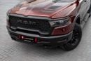 RAM 1500 1500 Rebel X | 4,896 P.M | 0% Downpayment | RAM Warranty + Service!