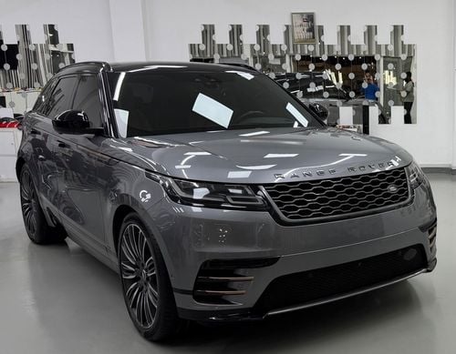 لاند روفر رينج روفر فيلار P340 R-Dynamic HSE 3.0L