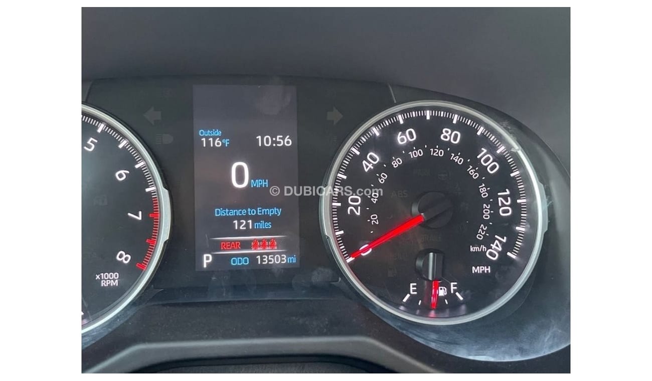 Toyota RAV4 2022 TOYOTA RAV4 LE 4x4 IMPORTED FROM USA VERY CLEAN CAR INSIDE AND OUT SIDE FOR