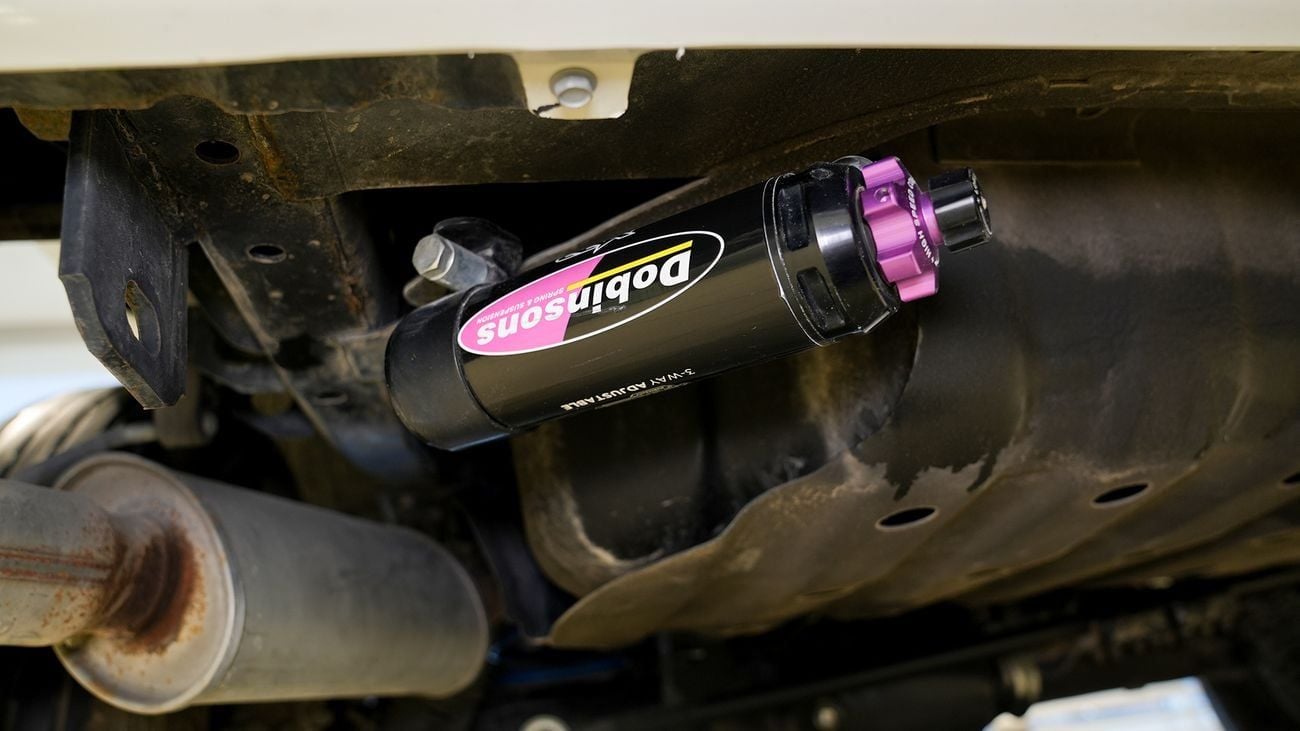 Nissan Patrol Safari Safari 4.8L A/T