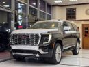 جي أم سي يوكون DENALI 6.2 V8 (AWD)