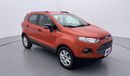 Ford EcoSport AMBIENTE 1.5 | Under Warranty | Inspected on 150+ parameters