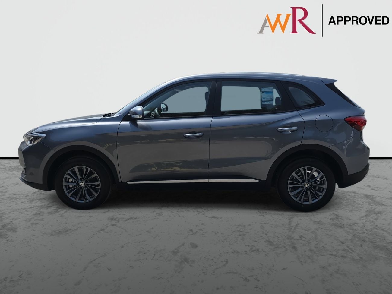 MG ZS STD 2.0