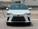 لكزس RX 350 PRESTIGE 2026 Export Price @ 265,000 AED