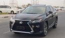 لكزس RX 350 LEXUS RX350 FULL OPTION