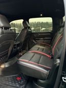 رام 1500 TRX Final Edition 6.2L