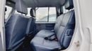 تويوتا لاند كروزر بيك آب DC TOYOTA LAND CRUISER PICK UP DOUBLE CABIN 4.2L DIESEL (2023) | HZJ79 |