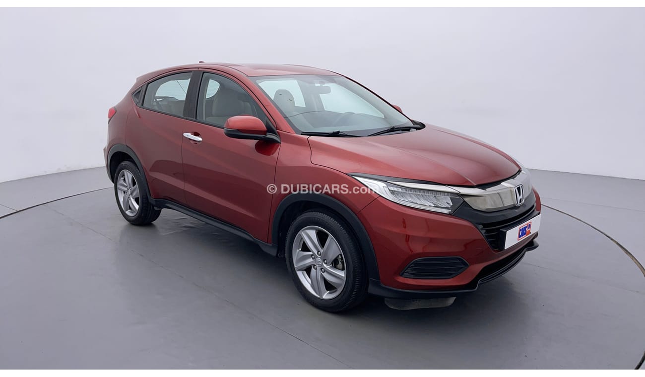Honda HRV LX 1.8 | Zero Down Payment | Free Home Test Drive