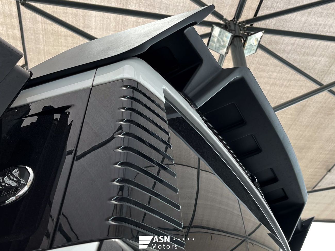 Jetour T2 Luxury 2.0 Conquest Pro 2025 (Export Only)