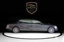 Mercedes Maybach 62 V12 S PRIVACY SUITE