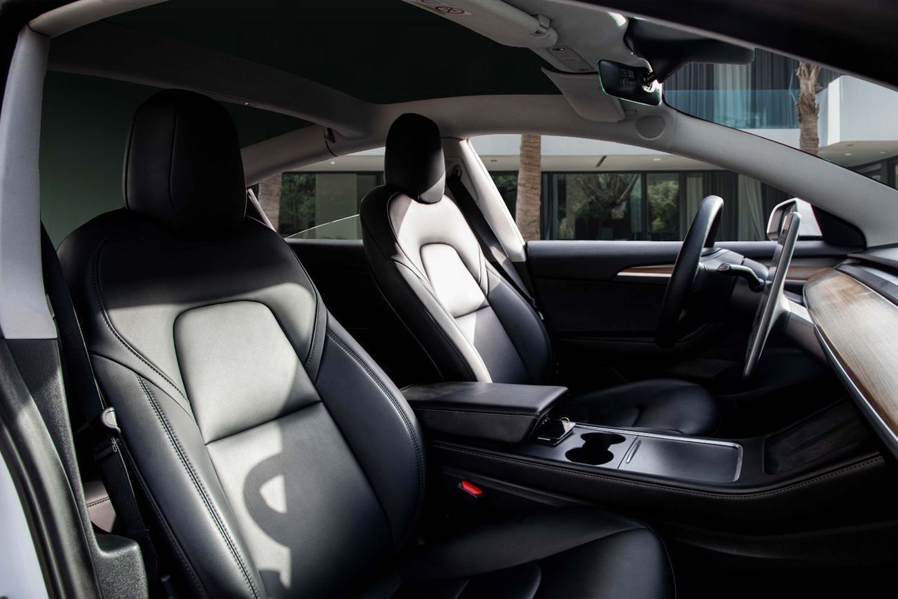 Tesla Model 3 | 1,762P.M  | 0% Downpayment | AUTOPILOT PACKAGE!